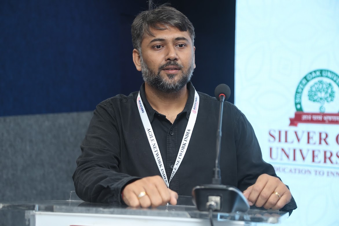 Nitish Thakkar